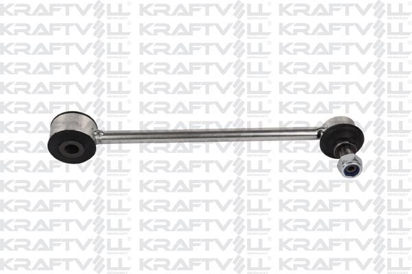 KRAFTVOLL 13040086 | Z-Rot Arka Caddy 04-20