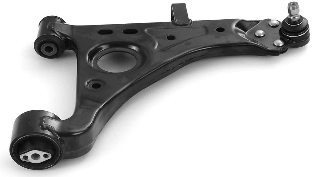 DELPHI TC3250 | Chevrolet Trax Ön Sağ (Xenon Farlı) Salıncak