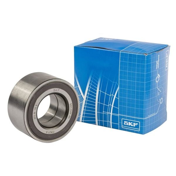 SKF VKBC20058 | Opel Corsa D 1.2 / 1.4 Ön Aks Bilyası