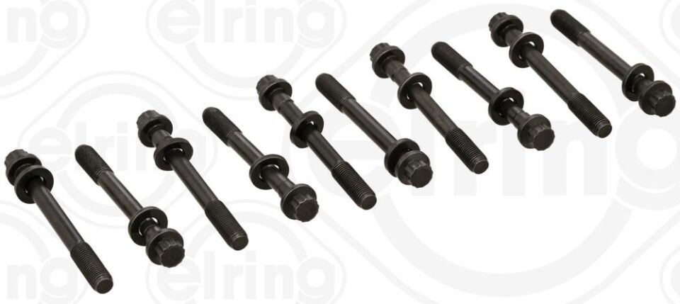 ELRING 003.930 | Silindir Kapak Saplaması