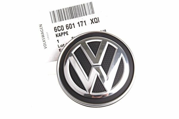 VAG / ORJINAL 6C0601171XQI | Jant Arması Polo