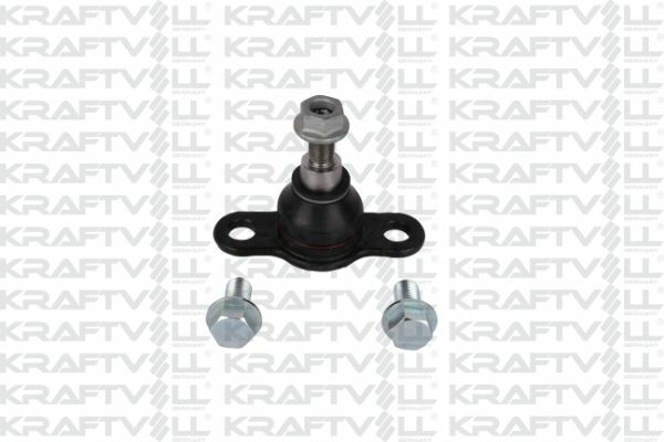 KRAFTVOLL 13010181 | Rotil Alt Sağ / Sol Crafter 17 -