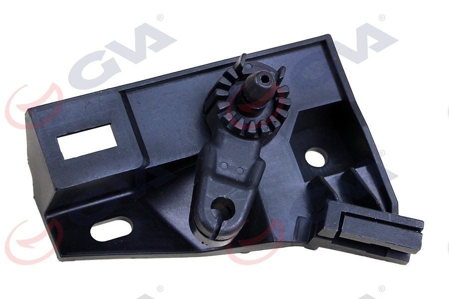 İTHAL 1K1823633B | Volkswagen Golf 5 2005-2008 Model Arası Kaput Açma Kol Braketi