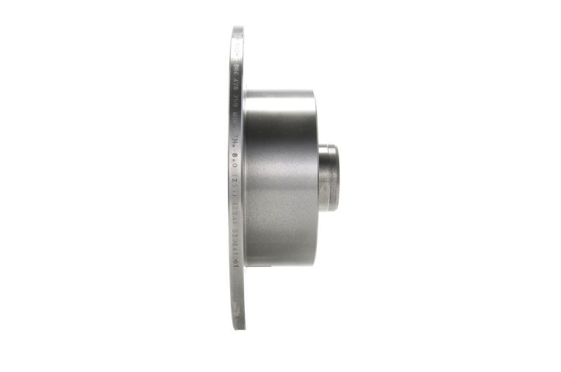 BOSCH 0986478759 | Arka Fren Aynası A4 1.6 / 1.8 20V / 1,8Vt / 1.9 TDI / 2,4 30V / 2,6 / 2,8 30V A4 Avant 1.6 / 1.8 20V / 1,8T
