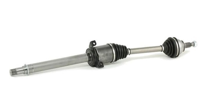 4U 4U.23011MR | Mercedes W245 Kasa B180 Otomatik Vites Sağ Ön Aks Mili Komple