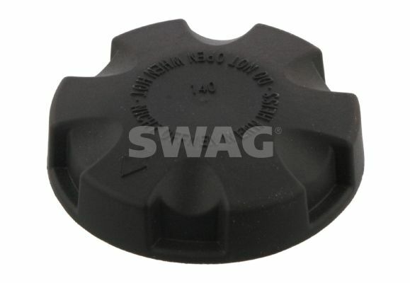 SWAG 20936737 | Radyatör Yedek Su Depo Kapağı BMW E70-E71-E84-E87-E90-F10-F20-F30-G30