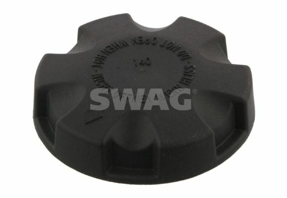 SWAG 20936737 | Radyatör Yedek Su Depo Kapağı BMW E70-E71-E84-E87-E90-F10-F20-F30-G30