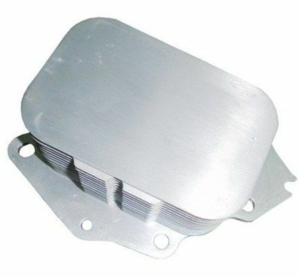MAGNETI MARELLI 359001601950 | Yağ Soğutucu 02-107-206-207-307-308-1007-C1-C2-C3-C4-Bbp-Nmo-Prt-Brl 1.4Hdi-1.6Hdi