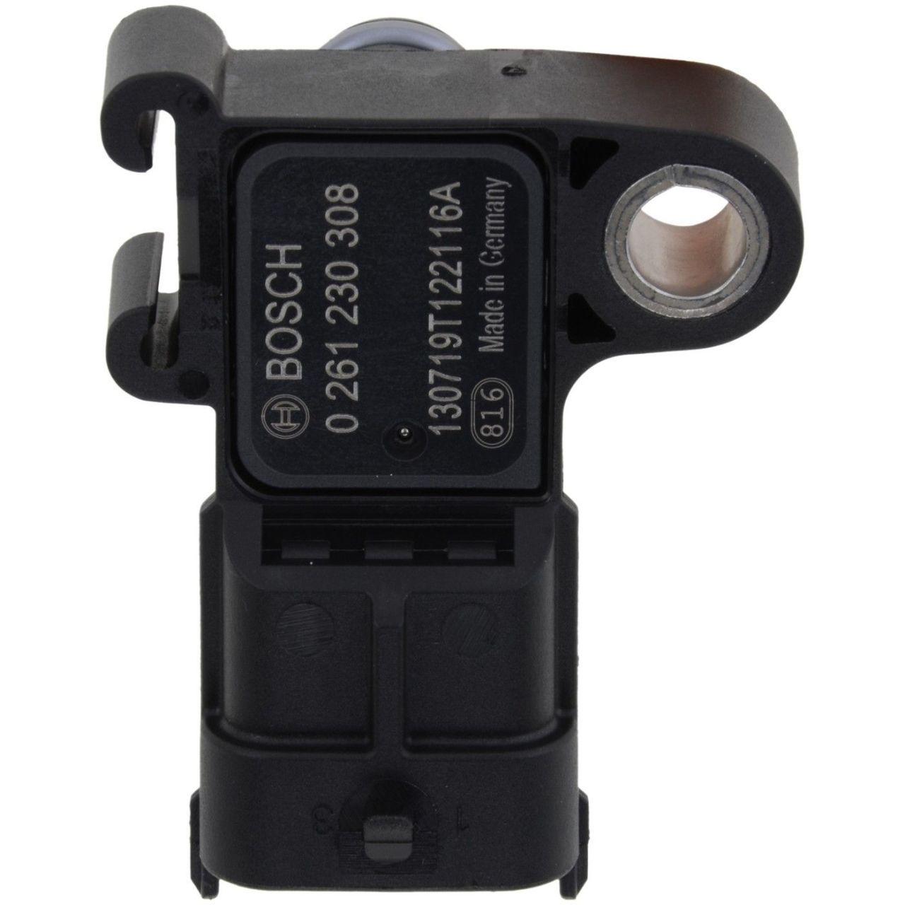 BOSCH 0261230308 | Ford V363 Transit 2014-2018 2.2 TDCI Emme Manifold Sensörü (Map Sensörü)