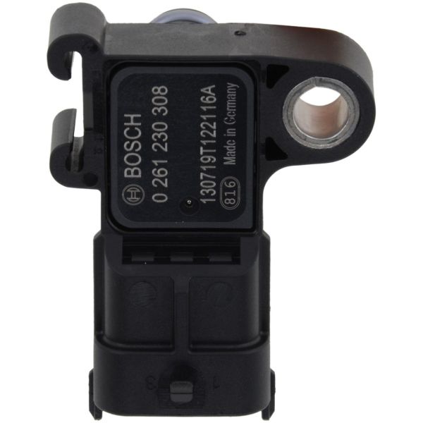 BOSCH 0261230308 | Ford V363 Transit 2014-2018 2.2 TDCI Emme Manifold Sensörü (Map Sensörü)
