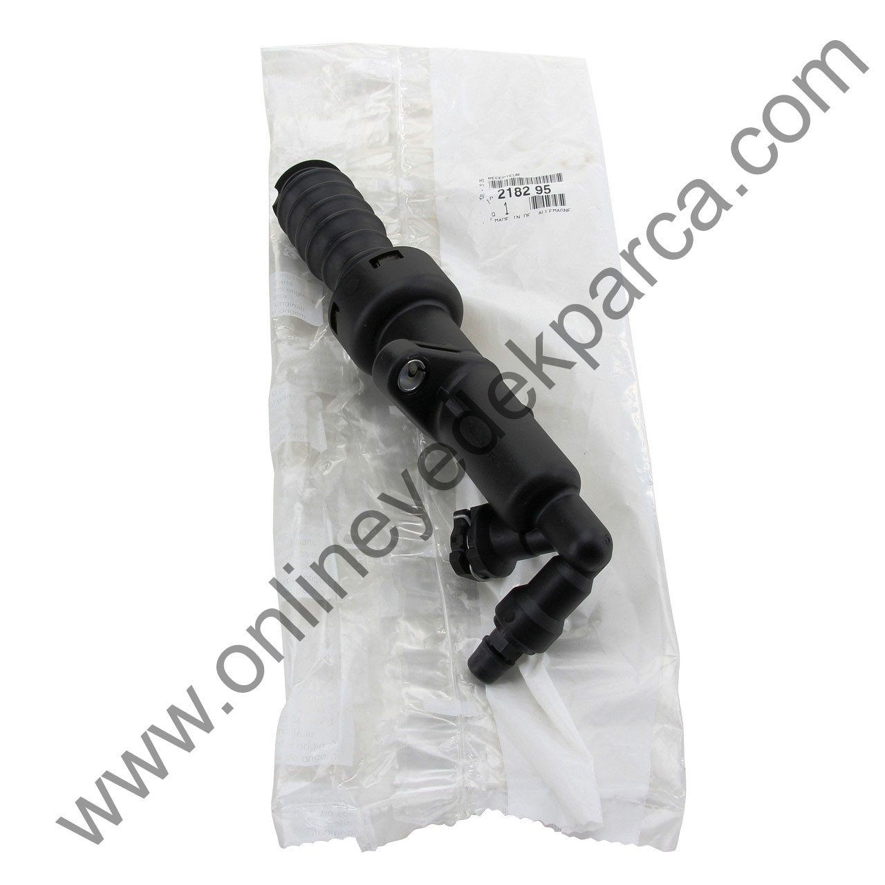 PSA 2182.95 | Citroen C4 2005-2010 Debriyaj Alt Merkezi Orijinal
