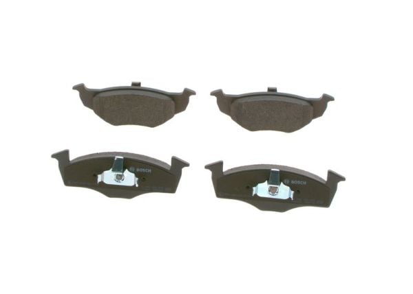 BOSCH 0986494005 | Fren Balata Ön Fox Hatchback (5Z1, 5Z3, 5Z4) 05-1144958 45017 1.4 TDI 44958 Lupo I (6X1, 6E1) 98-051.0 1.4 16V 1.7 Sdı 1.4 16V 1.4 TDI 1.4 FSI 45017 1.0 Polo (6N2) 99-011.4 16V 1.6 16V Gtı 1.4 TDI 1.0 1.4 16V 1.7 Sdı 1.9 D 45017 45017 P