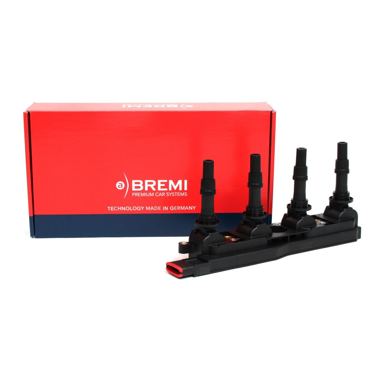 BREMI 20193 | Opel Vectra C 1.8 Benzinli (Z18XE) Ateşleme Bobini