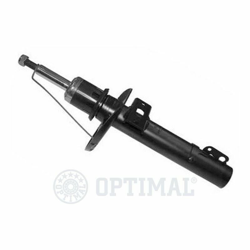 OPTIMAL A-3104G | Amortisör Ön 02-08 Ibiza Hb