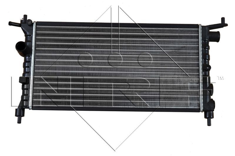 NRF 50551 | Motor Su Radyatörü (Klima Hariç) M,T Corsa B X12sz C14nz X14xe X16xe