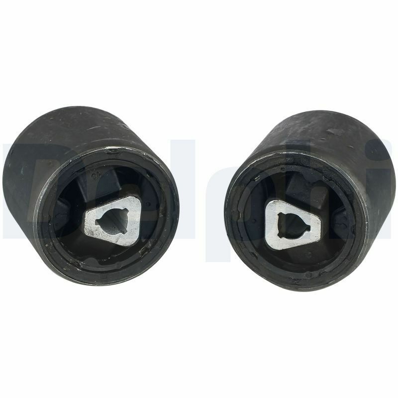 DELPHI TD891W | Salıncak Burcu 04-5-Seri (E60-E61) | 2 Adet