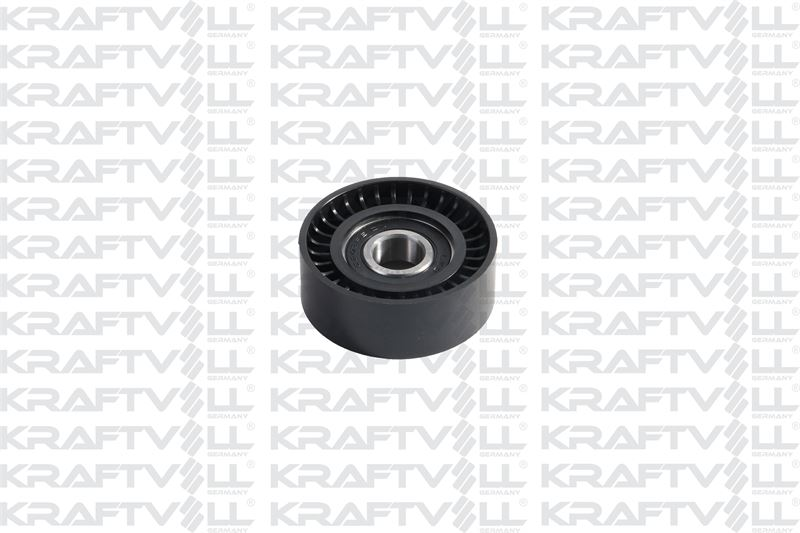 KRAFTVOLL 14030213 | Alternatör Gergi Rulmanı A1 A3 1.2 TFSI 1.4 TFSI 1.6 FSI 03 >