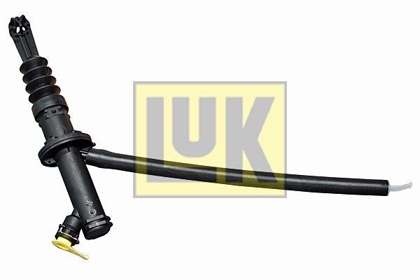 LUK 511030410 | Debriyaj Üst Merkezi Kangoo 1,5 DCI / 1.6 16V 08 -