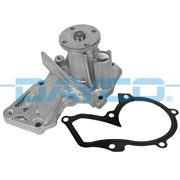 DAYCO DP245 | Devirdaim (Ford: Focus Mondeo 1.6 Benzinli 07 -) / Volvo (S40-V50-V60-S60-S80-Xc60) ((4-Cyl / Bnz) (05-18)