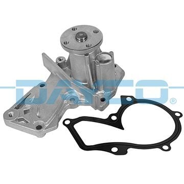 DAYCO DP245 | Devirdaim (Ford: Focus Mondeo 1.6 Benzinli 07 -) / Volvo (S40-V50-V60-S60-S80-Xc60) ((4-Cyl / Bnz) (05-18)