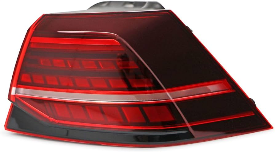 MAGNETI MARELLI 714081620801 | Volkswagen Golf 7.5 2017 Model Sonrası Sağ Dış Led Stop