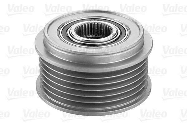 VALEO 588042 | Alternatör Şaft Kasnak (Ford Connect 1.8Tdci 02 -)