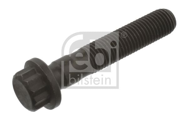 FEBI BILSTEIN 02084 | / VW T4 A6 Saplama 028105425G