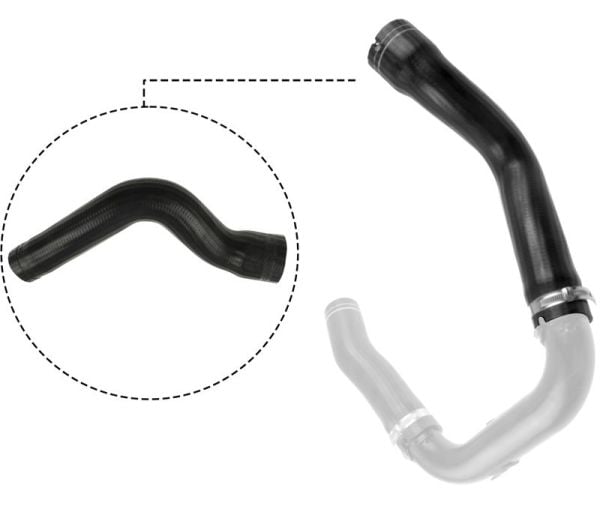RAPRO 11608 | Turbo Hortumu Linea 1.3Mjt 85-90Hp Büyük