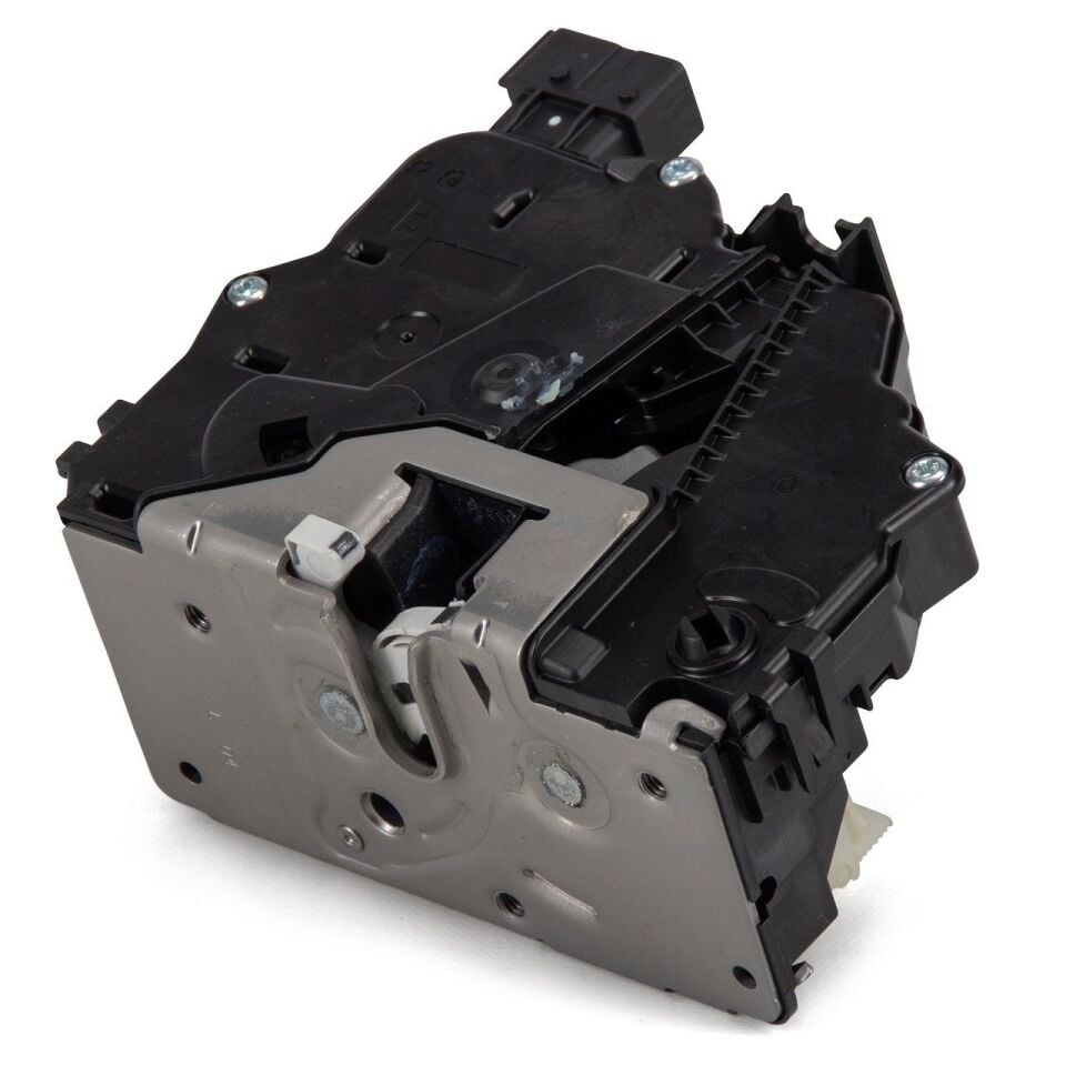 PSA 13258265 | Opel Corsa D Arka Sol (Sürücü Tarafı) Kapı Kilidi Motorlu Orijinal