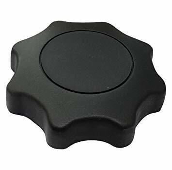 JP GROUP 1188000900 | Volkswagen Bora 1998-2005 Model Arası Koltuk Sırtlık Ayar Kolu