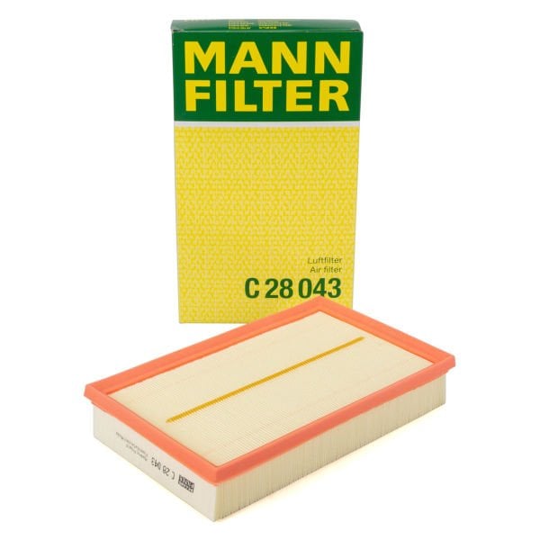 MANN C28043 | Audi A3 30 TFSI (110BG) Hava Filtresi