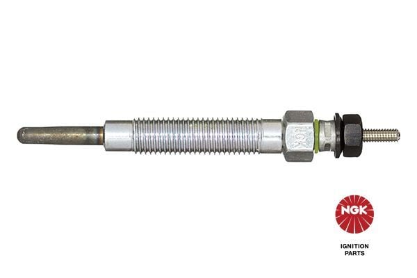 NGK 9974 | Buji Kızdırma (11Volt)-(Y722js)-(Hyundai: H100 Mınubus 97 > 08 / H100 Kamyonet 97 > 11 / Starex 97 > 03 / Kia Bongo-3 04 > 11)