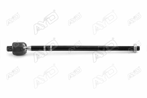 AYD 95-00725 | 00725 / Rot Mili 96-Vectra.B *Zf* / | 2 Adet