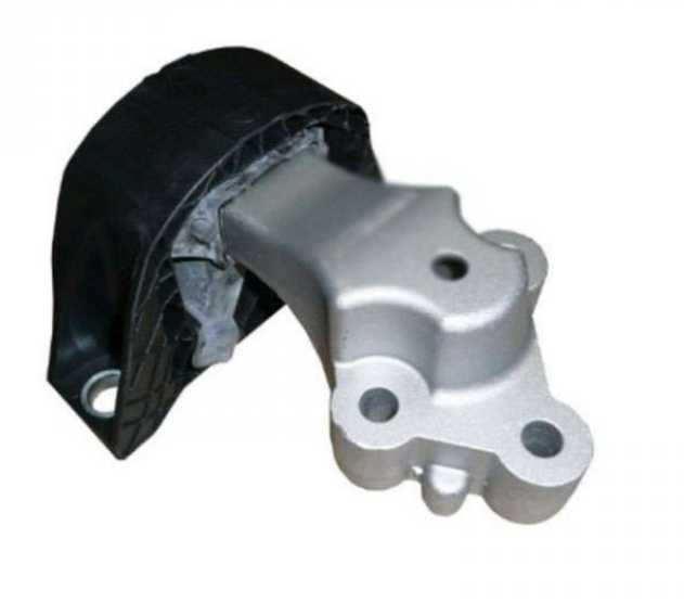 MAIS 112106575R | Renault Clio 4 2012-2018 1.2 16V D4F Motor Takozu Sağ