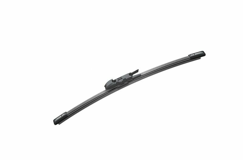 BOSCH 3397013741 | Silgi Süpürgesi Arka 26.5Cm 05-BMW 1 116-118-120