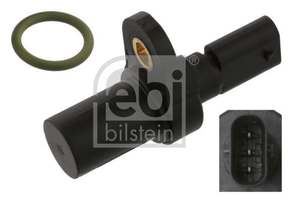 FEBI BILSTEIN 36411 | / BMW N47-N47n Eksantrik Sensörü 13627803093