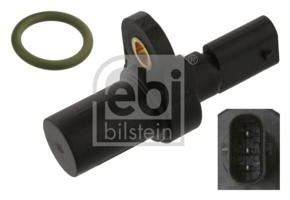 FEBI BILSTEIN 36411 | / BMW N47-N47n Eksantrik Sensörü 13627803093