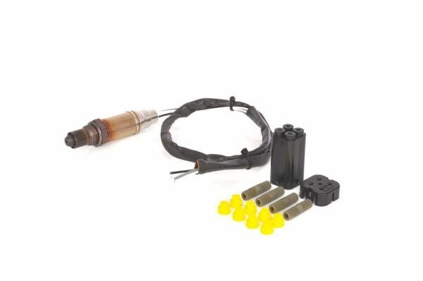 BOSCH F00HL00351 | Lambda Sensörü 01-06 Astra.G-Vectra.B 02-14 Astra.H-Vectra.C 1.8 *Z18xe-Z18xer*