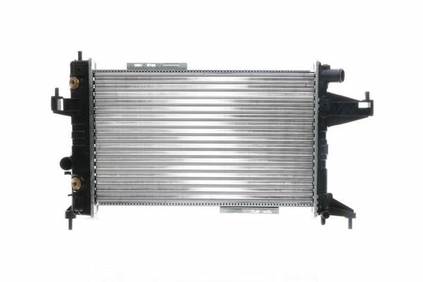 MAHLE CR390000S | Motor Su Radyatörü Corsa C 1.4 16V Klimalı Otomatik Brazing