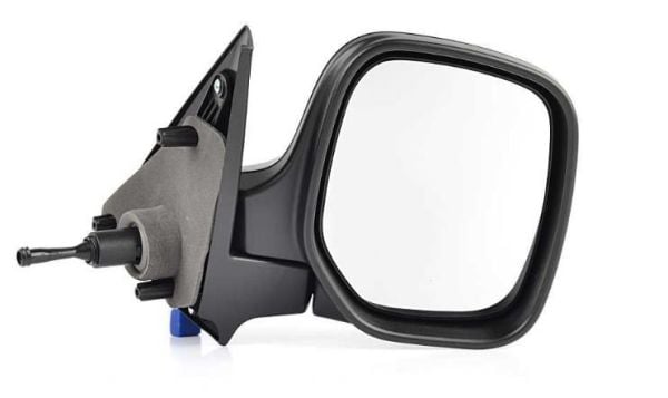 VİEWMAX VM118R | Citroen Berlingo 2003-2009 Sağ Dış Dikiz Aynası Komple Yansanayi