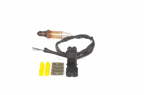 BOSCH F00HL00351 | Lambda Sensörü 01-06 Astra.G-Vectra.B 02-14 Astra.H-Vectra.C 1.8 *Z18xe-Z18xer*