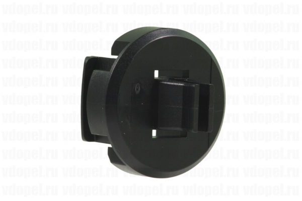 PSA 9181971 | Opel Corsa C Ön Tampon Bağlantı Ayağı 2001-2003