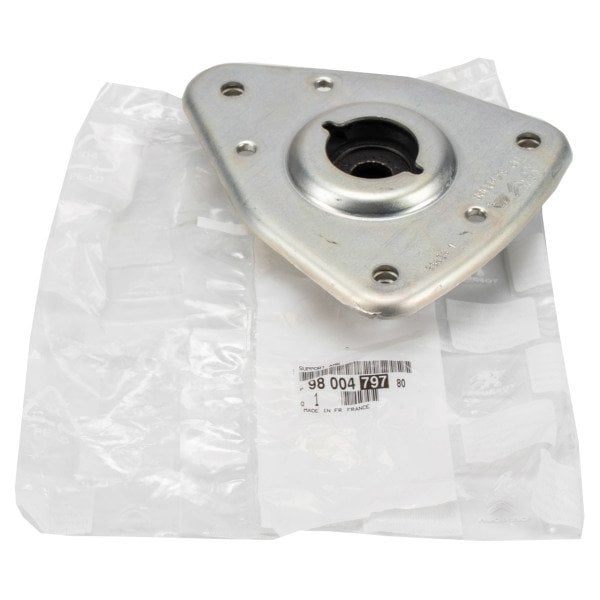 PSA 9800479780 | Peugeot 508 2018-2021 Ön Amortisör Takozu Orijinal