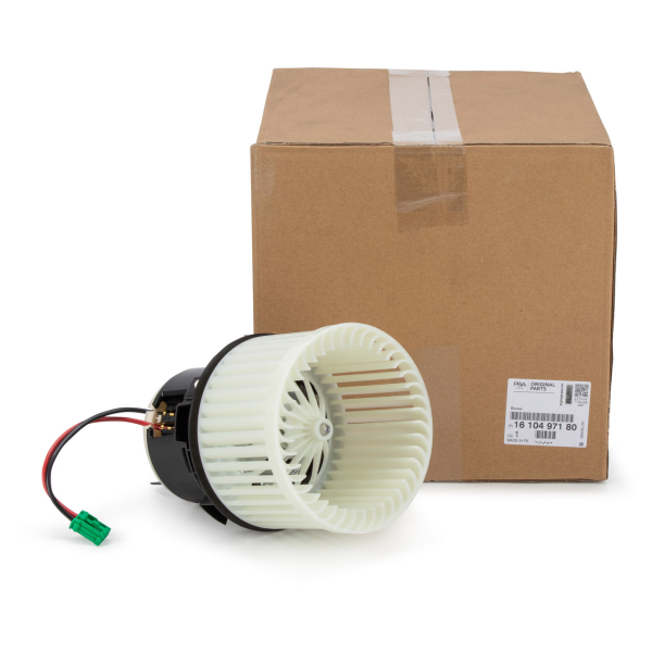 PSA 1610497180 | Peugeot 308, 2013-2021 Kalorifer Motoru