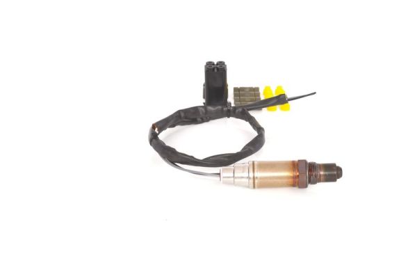 BOSCH F00HL00351 | Lambda Sensörü 01-06 Astra.G-Vectra.B 02-14 Astra.H-Vectra.C 1.8 *Z18xe-Z18xer*