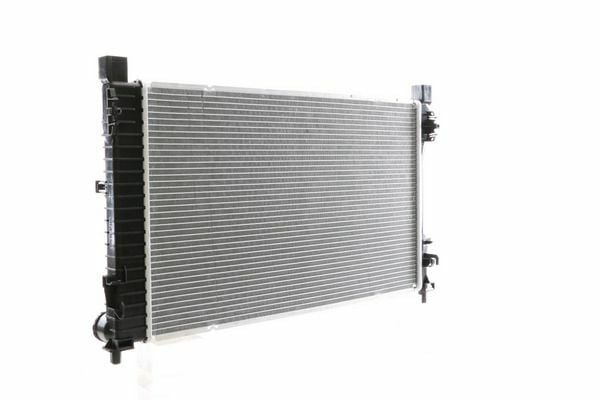 MAHLE CR387000S | Motor Su Radyatörü W203 00-07 Cl203 02-08 S203 01-07 C209 02-09 A209 03-10 R171 04-11