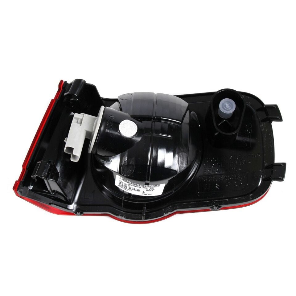 PSA 6350.HJ | Citroen C3 Picasso Arka Sol Sis Lambası Orijinal