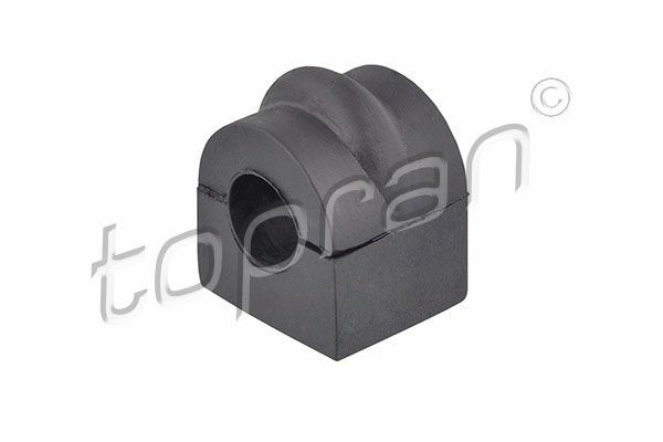 TOPRAN 400444 | Viraj Demir Lastiği Arka Mercedes 201-202 14 mm | 10 Adet