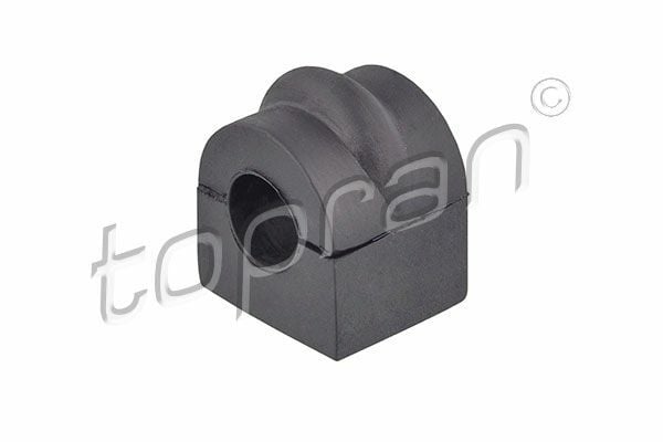 TOPRAN 400444 | Viraj Demir Lastiği Arka Mercedes 201-202 14 mm | 10 Adet