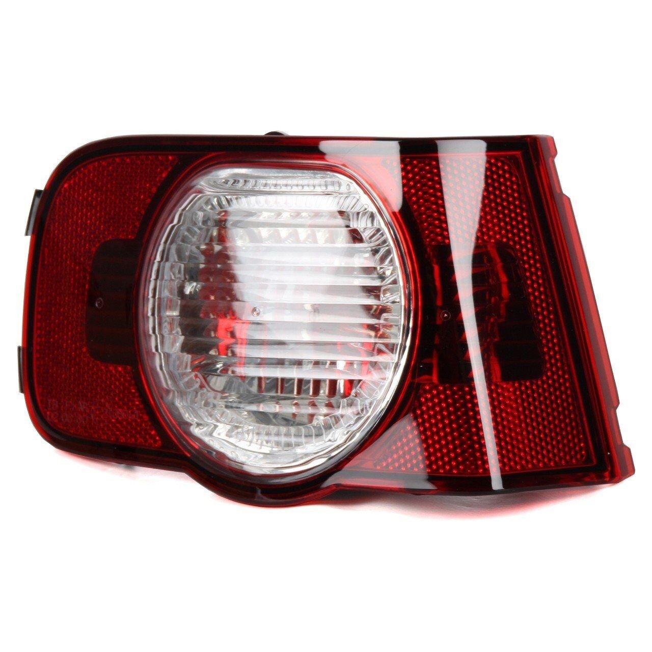 PSA 6350.HJ | Citroen C3 Picasso Arka Sol Sis Lambası Orijinal